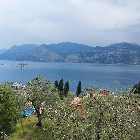 Casa San Nicolo * Malcesine