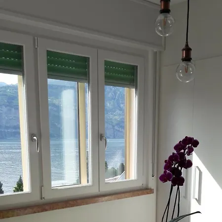 Casa San Nicolò Apartamento Malcesine