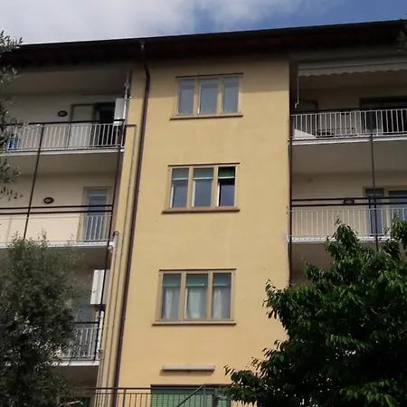 Apartamento Casa San Nicolò