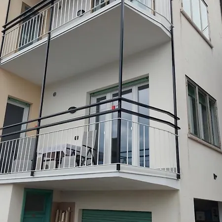 Casa San Nicolò * Malcesine