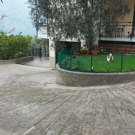 Casa San Nicolò