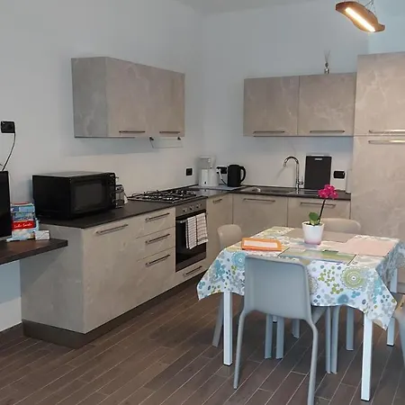 Apartamento Casa San Nicolò Malcesine