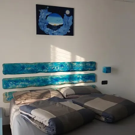 Casa San Nicolò * Malcesine