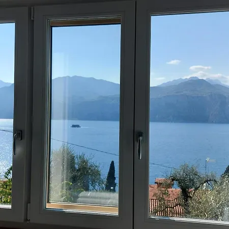 Casa San Nicolò * Malcesine