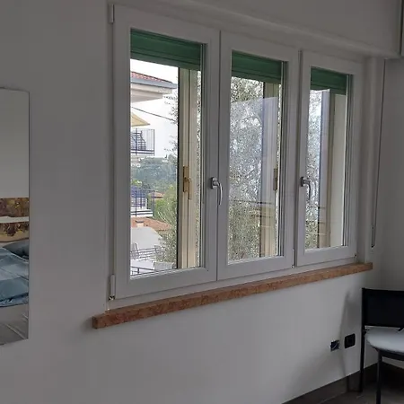 Casa San Nicolò Malcesine