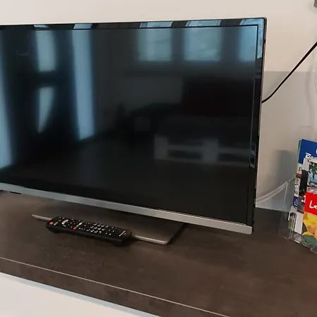 Apartamento Casa San Nicolò