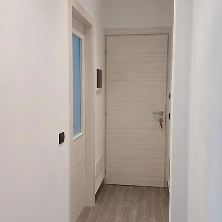Apartamento Casa San Nicolò *