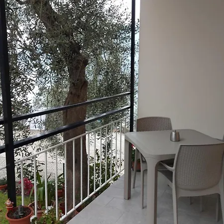 Casa San Nicolò * Malcesine