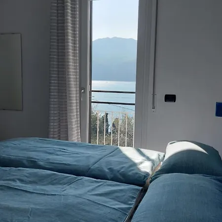Apartamento Casa San Nicolò