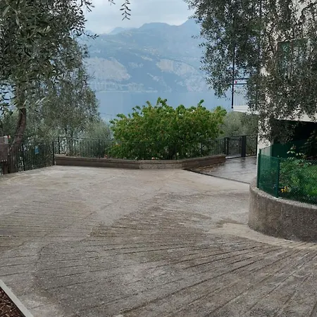 Casa San Nicolò Apartamento Malcesine