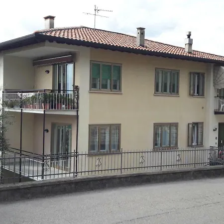 Casa San Nicolo Apartment Malcesine