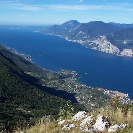 Casa San Nicolò Apartamento Malcesine