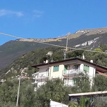 Casa San Nicolò * Malcesine